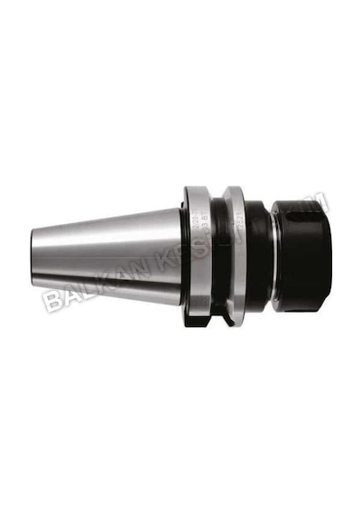 BT40 ER32x100 Pens Başlığı 100mm Boy Er Tip Pens Tutucu Başlık