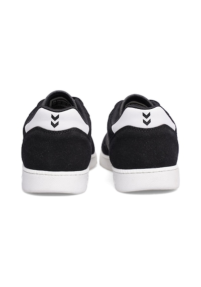 Hummel Perfect Erkek Siyah Sneaker Siyah
