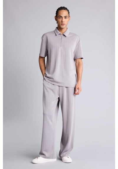 Defacto Baggy Fıt Jogger G6442ax26spgr111 Gri-gr111