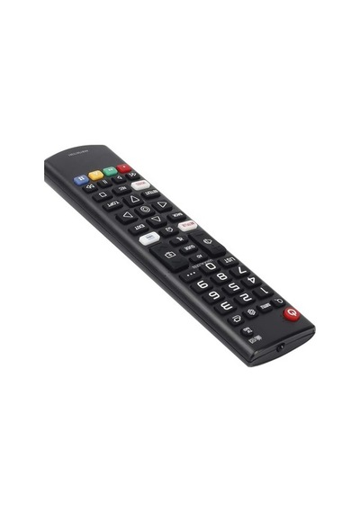 Lasonstiges Lg 2019 Akıllı Tv Için Netflıx Prime Video Uygulamalı Uzaktan Kumanda Akb75675301 Akb75095308 Akb75675311