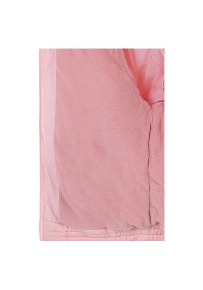 Civil Girls 2 -5 Yaş Mont  - Pembe 21L44255225W1