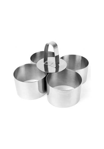 Narkalıp Parfe Kalıbı 4Lü Takım En-10Cm Derinlik 5Cm Narkalıp Parfe Kalıbı 4Lü Takım En-10Cm Derinlik 5Cm