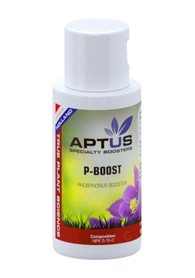 Aptus P Boost 50 ML