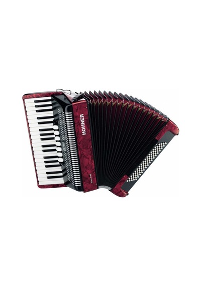 Hohner Bravo Iıı 80 Bas Akordiyon