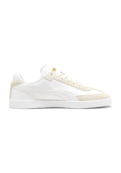Puma Club Iı Era Unisex Spor Ayakkabı 39744706 Beyaz