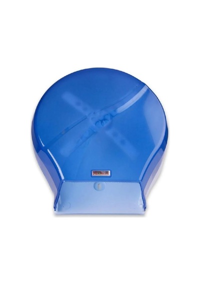 Flora Flosoft Jumbo Wc Kağıt Verici Mavi F165m 1653 Bej