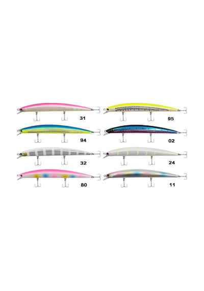 Kendo Seabass Minnow Ss 148f 21.1 Gr Sahte Balık