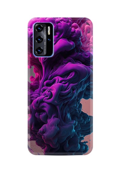 P13 Blue Max Pro Lite 2022 Kılıf Hd Baskılı Kılıf Yüksek Korumalı - /çoksatanlar/- Name-530.jpg