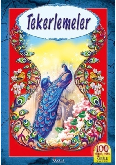 Iskele Yayınları Tekerlemeler