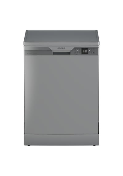 Grundig GPDF 5701 S 5 Programlı 13 Kişilik Bulaşık Makinesi