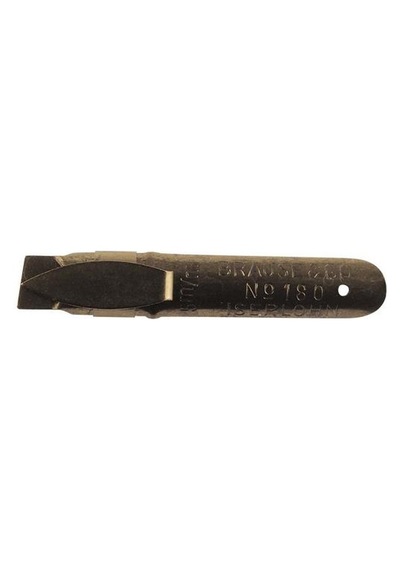 Brause Divit Ucu - Bandzug - 5Mm