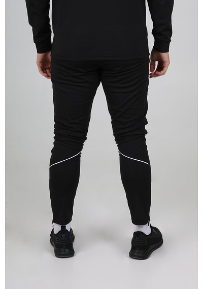 Diadora Core Antrenman Eşofman Takımı Siyah
