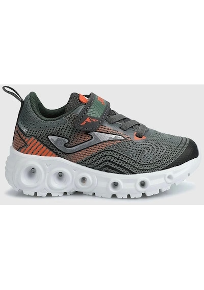 Joma Rase Jr 2423 Verde Çocuk Yeşil Yürüyüş Ayakkabısı Jrases2423v Yeşil