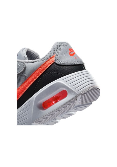 Nike Air Max Sc Ps "parlak Kırmızı" Cz5356-015 Pasha Giyim Çok Renkli