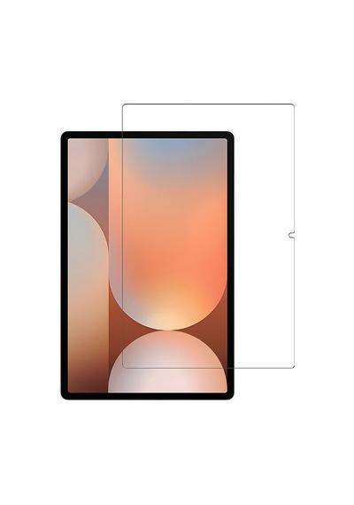 Samsung Galaxy Uyumlu Tab S10 Plus Sm-x820 Temperli Cam Tablet Ekran Koruyucu