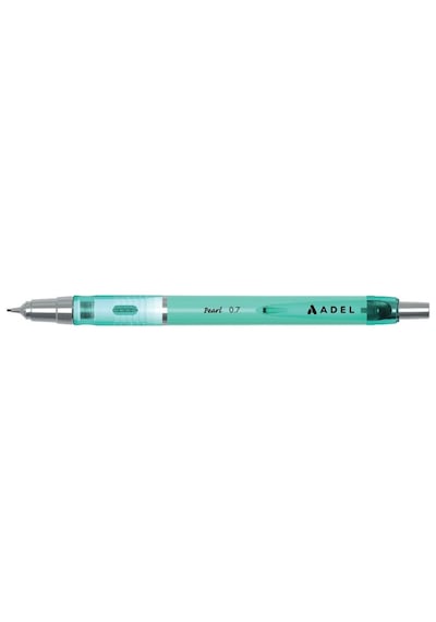 Adel Pearl Versatil 0.7 Pastel-yeşil Çok Renkli