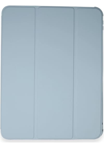 Newface - 49 - İpad Uyumlu Pro 11 2021 Kılıf Starling 360 Kalemlikli Tablet Kılıf - Aconcept - - Mavi