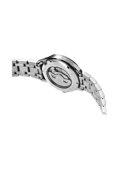 Orient Tag03001d0 Contemporary Erkek Kol Saati Gümüş