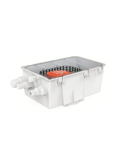 Duş Tahliye Sistemi 750gph 12v