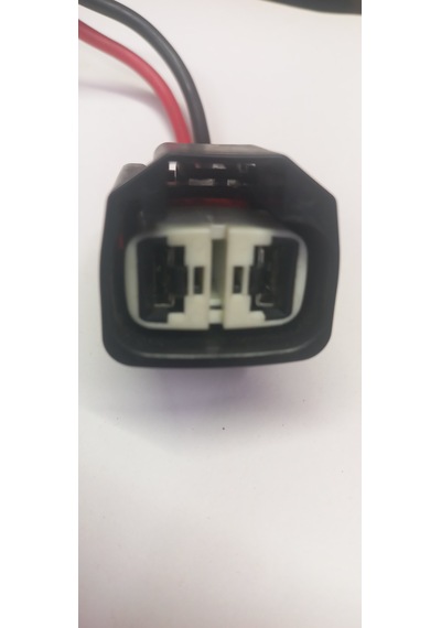 Tesisat Soketi 2-fiş Kablolu 7287-1990-30 2k051b