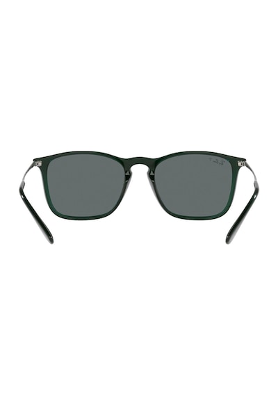Ray-Ban RB4187 666381 54 Polarize Unisex Güneş Gözlüğü