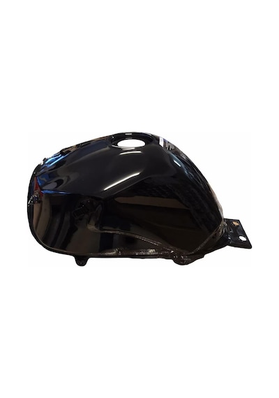 Mondial Mh Drift 125 L Benzin Deposu Siyah