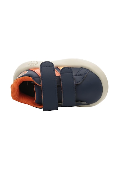 Js2344-b Adidas Grand Court Mıckey Cf I Bebek Spor Ayakkabı Lacivert Js2344-b Lacivert