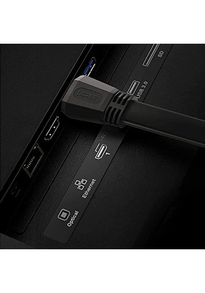 1mt Hdmı Görüntü Kablosu 2.0v 4k 60hz Diğer