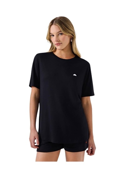 Ellesse 6sf5037-bk Kadın T-shirt - Siyah