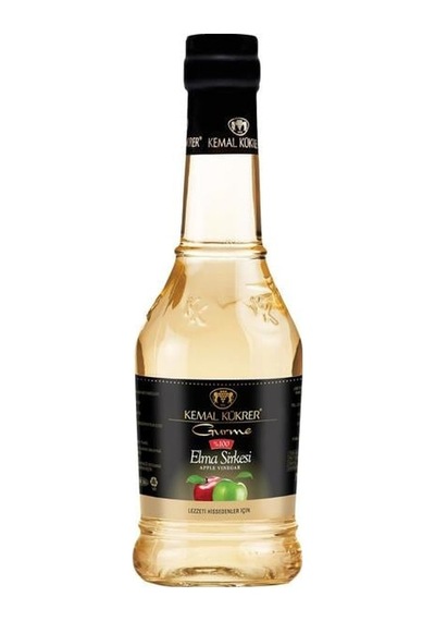 Elma Sirkesi Cam 500ml 70992205