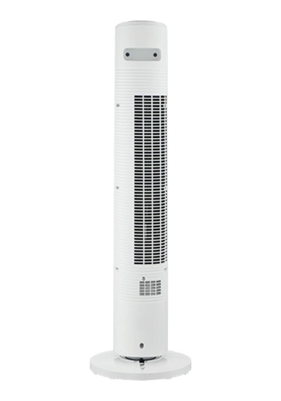 Lxf-260 W Beyaz Kule Vantilatör