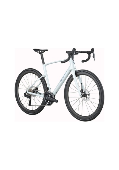 Scott Addict 20 Shimano Ultegra Di2 12v - Fulcrum Wınd 42 S/52cm Siyah