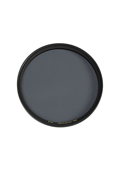B+W 77 MM S03M MRC CPL Polarize Filtre