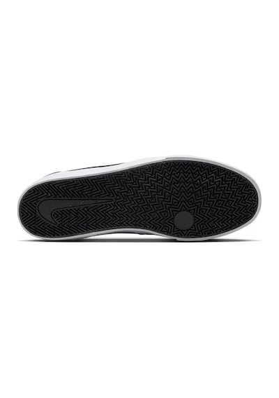Nike Ib2750 Charge Suede Spor Ayakkabı Siyah