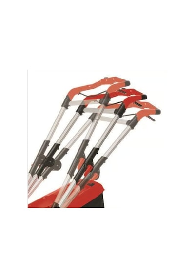 Einhell GP-CM 36/41 Lİ Akülü Çim Biçme Makinesi Solo - 3413275+2 Adet 4Ah Akü ve Sarj Cihazı