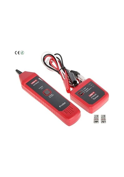Unit0592 Ut682d Kablo Test Cihazı