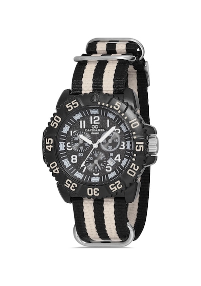 Cacharel Classic CHRL41082SE Erkek Kol Saati