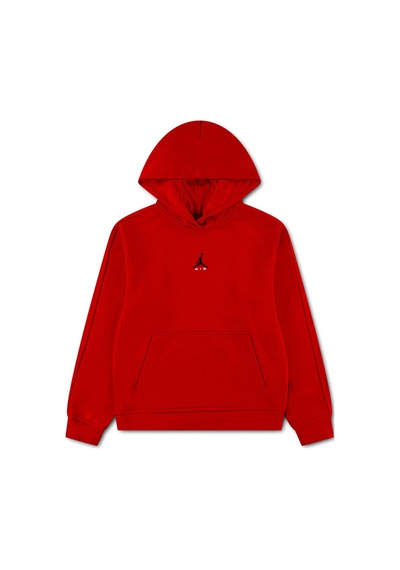 Nike Nıke Jordan Jdb Brooklyn Po Hoody Erkek Çocuk Sweatshirt 95g313 U10