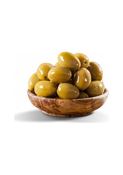 Tüplü Büyük Meyveli Domat Zeytin Fidanı