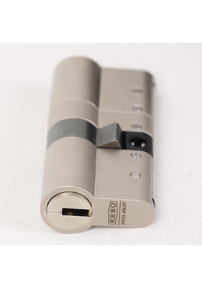 Keso 8000 Basic Plus Çelik Takviyeli Kapı Bareli Birbirini Açar 2 Li Set 70 Mm-788