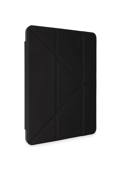 Newface Huawei Honor Pad V9 Kılıf Kalemlikli Mars Tablet Kılıfı - Siyah Arka Kapak