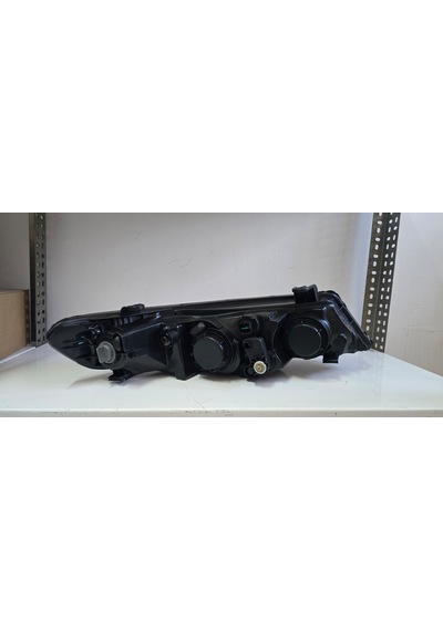 Kia Cerato 2009 2010 2011 2012 2013 2014 Elektrikli Motorlu Sol Far