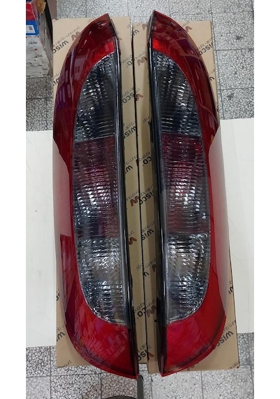 OPEL CORSA  C 2001 -2006  ARKA  SAĞ - SOL STOP