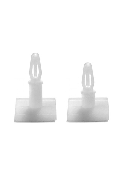 Ass-8 Plastik Tırnaklı Distans