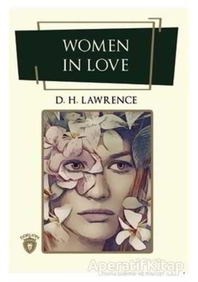 Women In Love - D. H. Lawrence - Dorlion Yayınevi