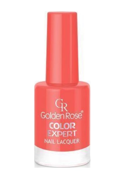 Golden Rose Color Expert Nail Lacquer Oje No:21
