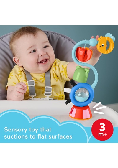 Fisher-price Eğlenceli Vakum Oyuncağı Jhb46