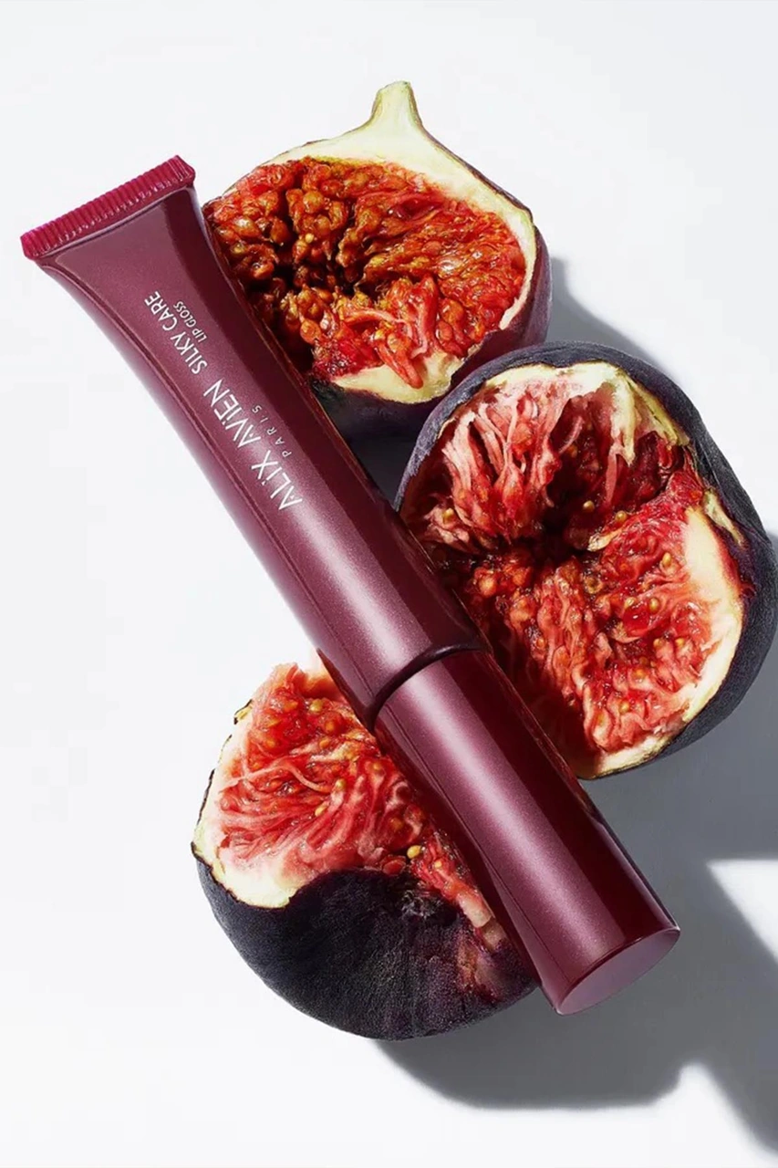 Alix Avien Uzun Süre Kalıcı Suya Dayanıklı Dudak Nemlendiricili Dolgunlaştırıcı Lipgloss Ve Lipliner Seti 01