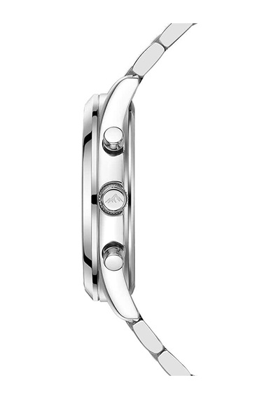 Roche Montre Rmg6015-04 Erkek Kol Saati Metalik Gri