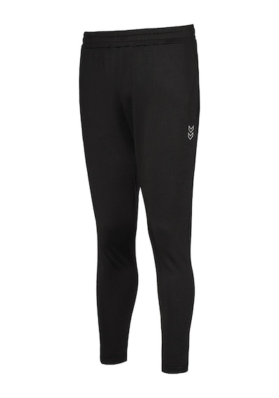 Hummel Armando Eşofman Altı 932307-2001 Siyah